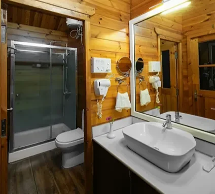 Adhvasaha Beach Spa Resort